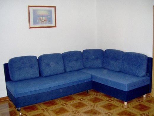 Apartments Tonimir Водице Екстер'єр фото